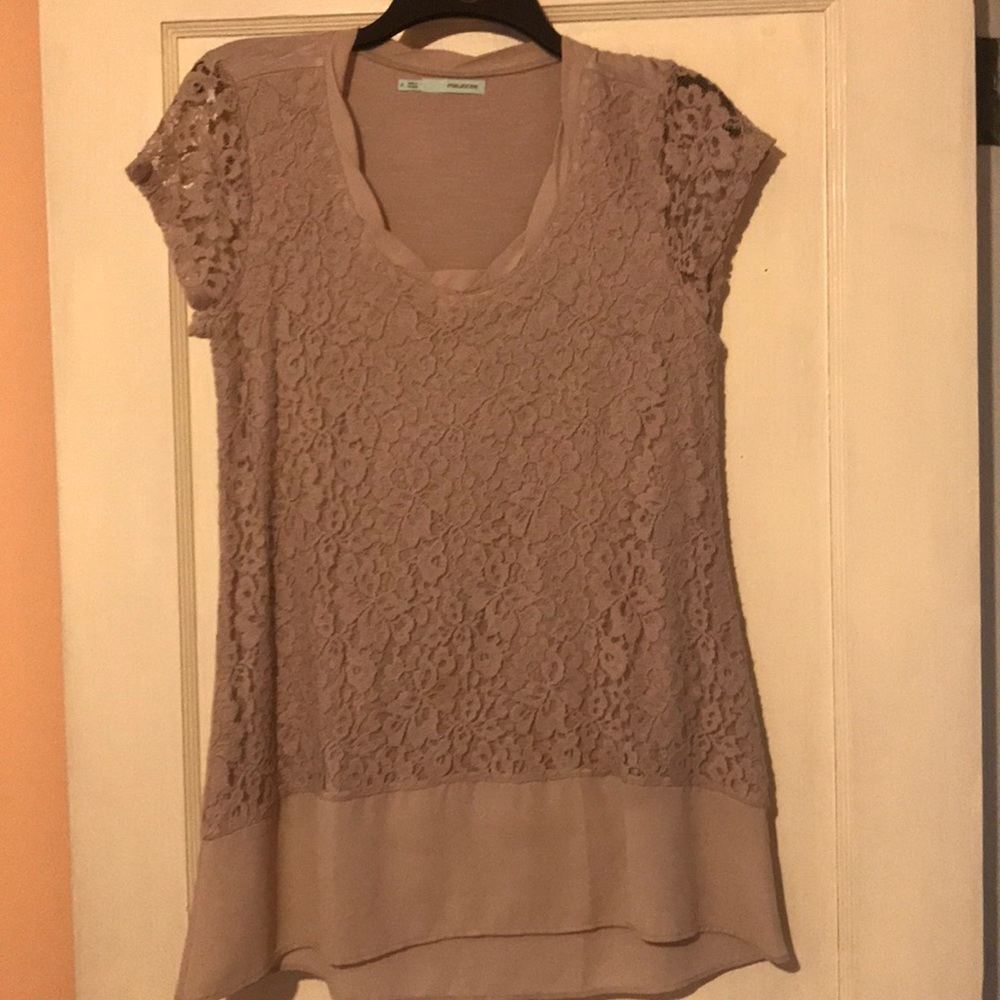 Maurice’s like new condition top